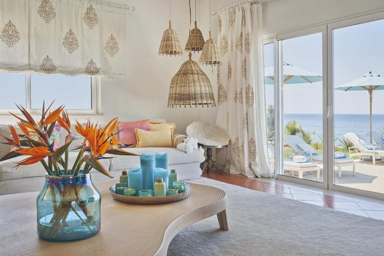 Vila Vita Parc - Collection Luxury Villa's - Villa Hibiscus Beach House