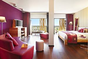 Bohemia Suites  - Junior Suite