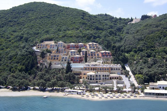 MarBella Nido - Algemeen