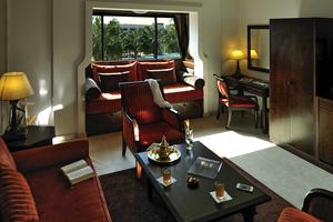 Prestige Suite
