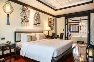 Royal Deluxe Kamer
