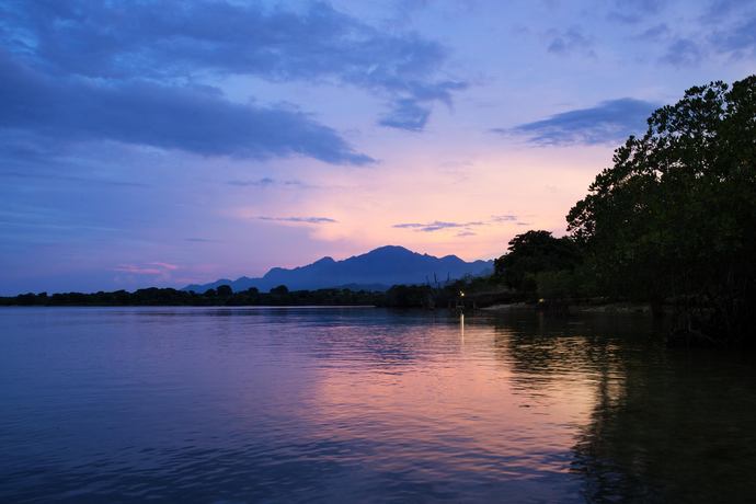 Plataran Menjangan Resort & Spa - Ambiance