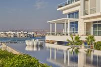 Hyatt Regency Aqaba Ayla - Exterieur