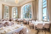 Gran Hotel Miramar Spa & Resort - Restaurants/Cafes
