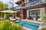 Mango House Seychelles - Bay House Suite
