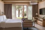 Jumeirah Al Naseem - Gulf Ocean Suite