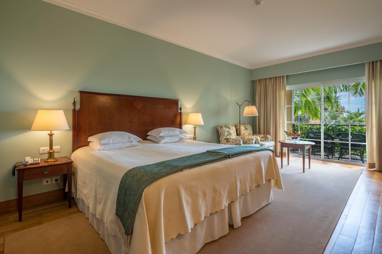 Quinta Jardins do Lago - Premier Suite