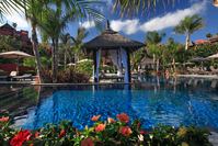 Asia Gardens Hotel & Thai Spa - Zwembad