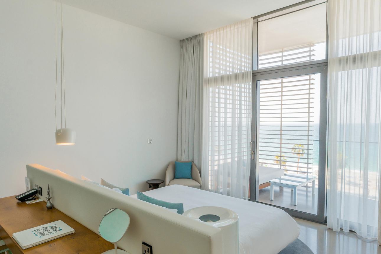 Nikki Beach Resort & Spa Dubai - Suite Ultra