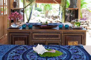 Baoase Luxury Resort - Wellness