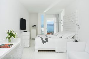 Terrace Kamer