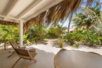 Sorobon Luxury Beach Resort - Ocean View Beach House
