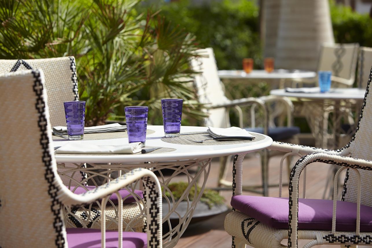 Restaurants/Cafes