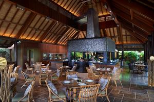 Hyatt Regency Bali - Restaurants/Cafes