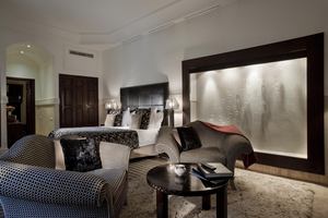 Villa des Orangers - Junior Suite Duplex 