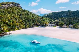 North Island - Algemeen