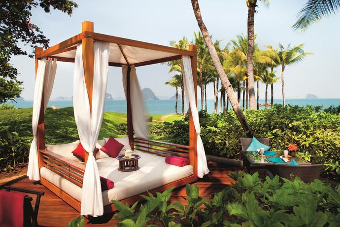 Phulay Bay, a Ritz-Carlton Reserve - Ambiance