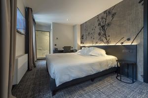 Deluxe kamer
