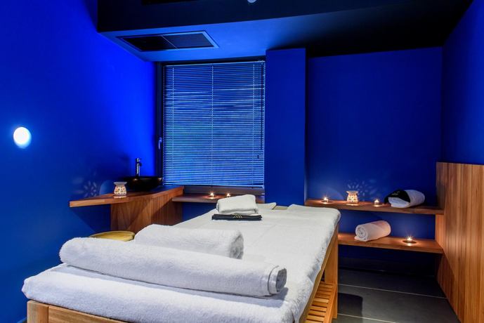 Lyttos Mare - Wellness