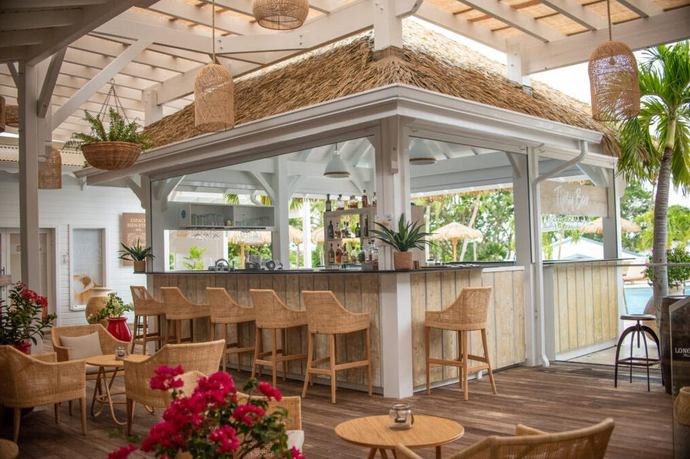 Le Relais du Moulin - Restaurants/Cafes