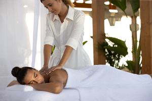 METT Hotel & Beach Resort Marbella Estepona - Wellness