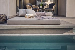 Superior Kamer Swim Up