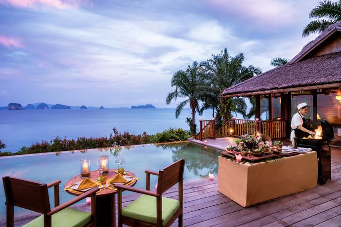 Six Senses Yao Noi - Restaurants/Cafes