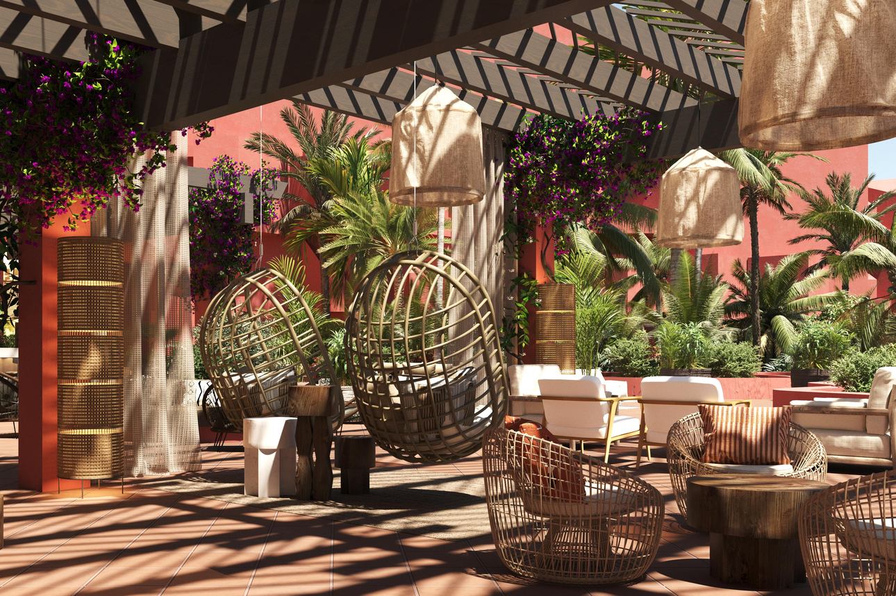 Restaurants/Cafes