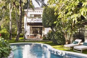 Marbella Club Hotel Golf Resort & Spa - 3-bedroom Villa Bel Air 