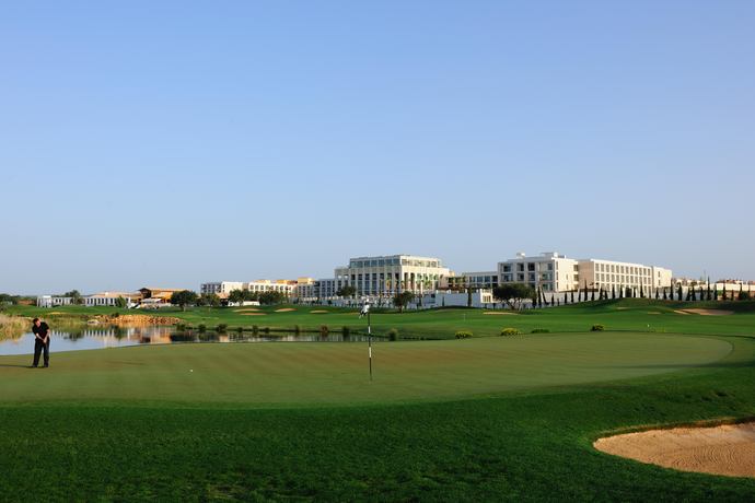 Anantara Vilamoura Algarve Resort - Sport en Spel