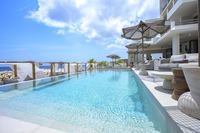 Art Hotel Curacao - Zwembad
