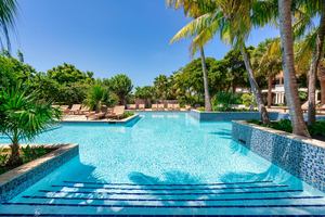 Zoetry Curaçao Resort & Spa - Algemeen
