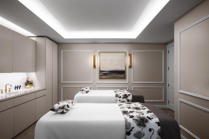 Waldorf Astoria Washington DC - Wellness