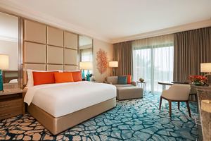 Atlantis The Palm - Palm King Kamer