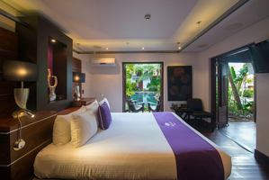Baoase Luxury Resort - Private Pool Villa - 2 slaapkamers