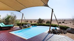 Al Maha Desert Resort & Spa Al Maha Desert Resort & Spa
