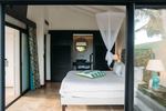 Bungalow Lateraal Zeezicht