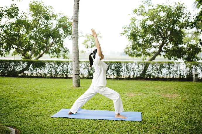Anantara Hoi An - Sport en Spel