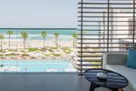 Nikki Beach Resort & Spa Dubai - Chambre Covet Vue Mer