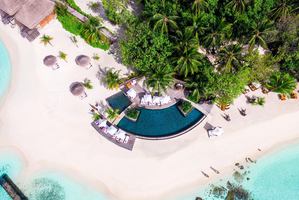 Constance Moofushi Resort - Algemeen