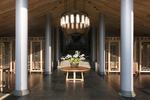 Lobby/openbare ruimte
