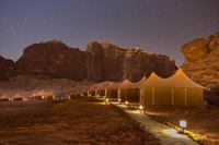 Memories Aicha Luxury Camp - Executive Luxury Tent