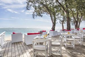 LUX* Saint Gilles, la Réunion - Restaurants/Cafes
