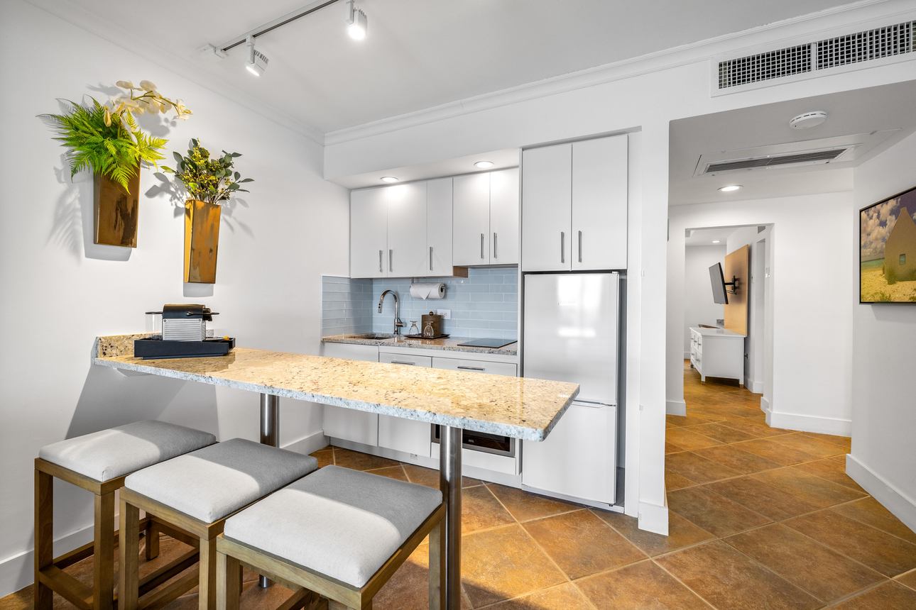 Harbour Village Beach Club - Harbour Villa - 1-Bedroom