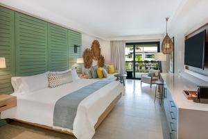 Adults Only Junior Suite Tropical