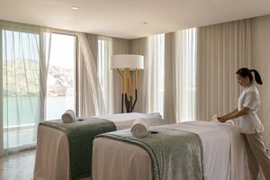 Jumeirah Muscat Bay - Wellness