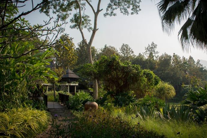 Four Seasons Resort Chiang Mai - Exterieur