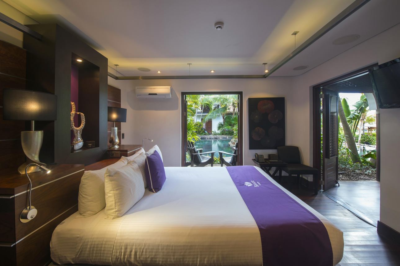 Baoase Luxury Resort - Tropical Pool Villa - 2 slaapkamer