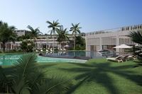 Adler Spa Resort Sicilia - Zwembad