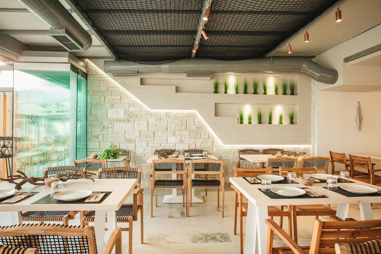 Restaurants/Cafes